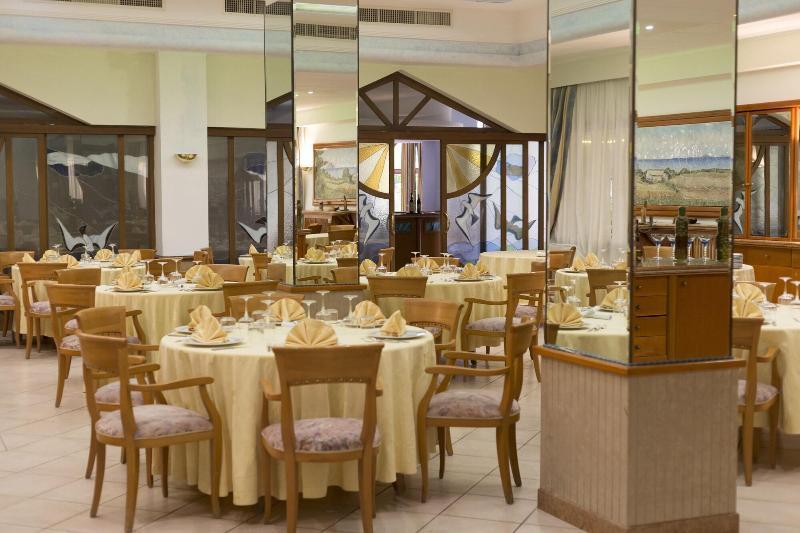 Hotel Calabrisella Calabria エクステリア 写真