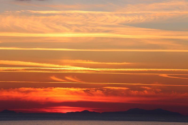 Hotel Calabrisella Calabria エクステリア 写真