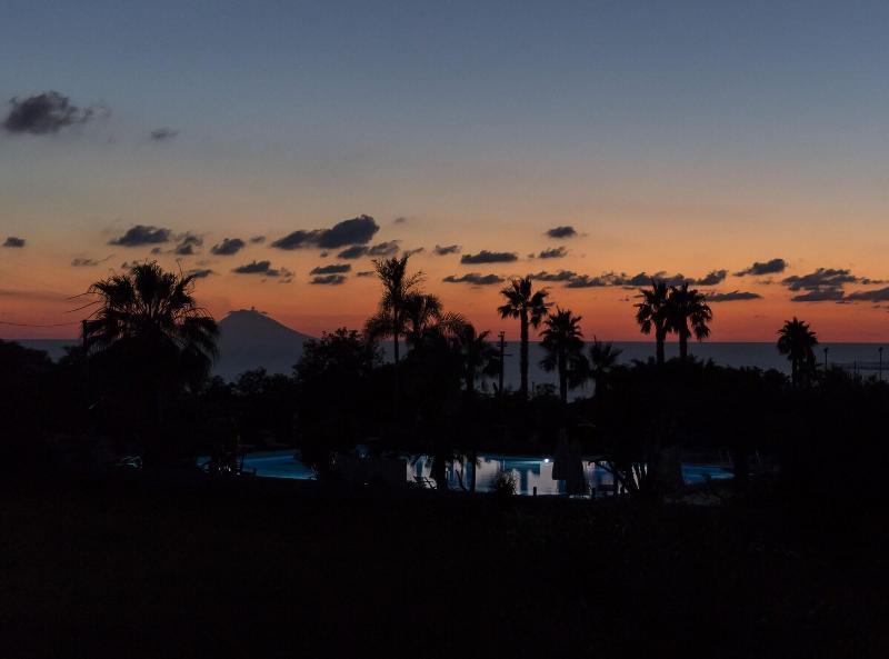 Hotel Calabrisella Calabria エクステリア 写真