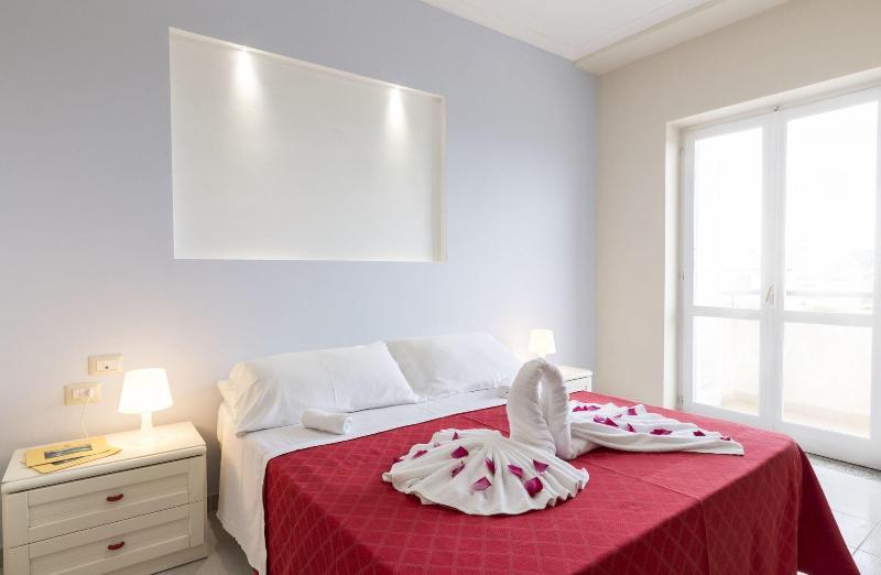 Hotel Calabrisella Calabria エクステリア 写真