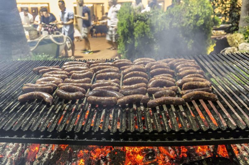 Hotel Calabrisella Calabria エクステリア 写真