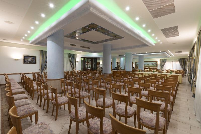 Hotel Calabrisella Calabria エクステリア 写真