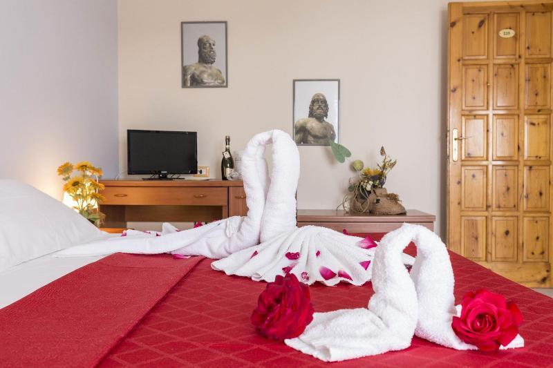 Hotel Calabrisella Calabria エクステリア 写真